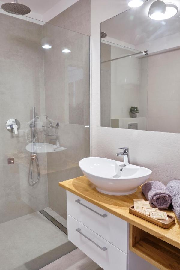Office Park Aparthotel ทอรูน ภายนอก รูปภาพ