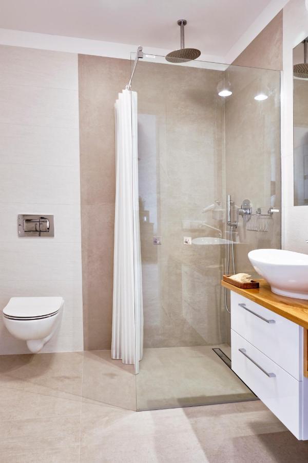 Office Park Aparthotel ทอรูน ภายนอก รูปภาพ