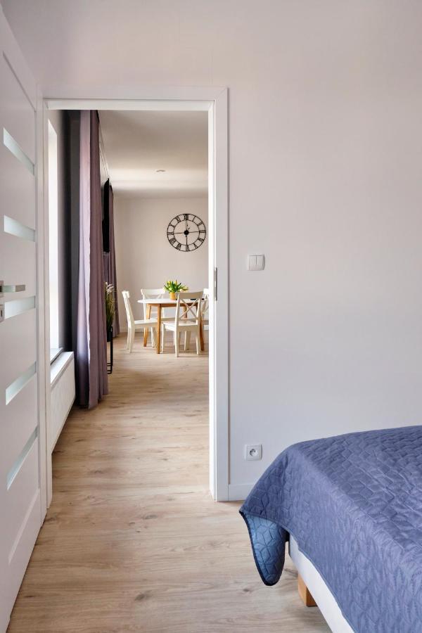 Office Park Aparthotel ทอรูน ภายนอก รูปภาพ